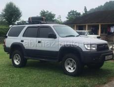 Toyota Hilux Surf