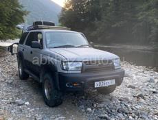 Toyota Hilux Surf