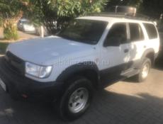 Toyota Hilux Surf