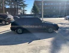ВАЗ 2114
