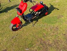 ATV A7-003E