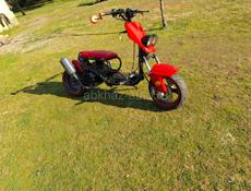ATV A7-003E