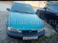 Daewoo Nexia