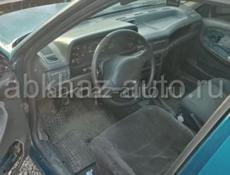 Daewoo Nexia