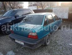 Daewoo Nexia