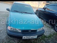Daewoo Nexia