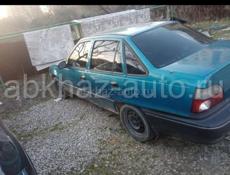 Daewoo Nexia