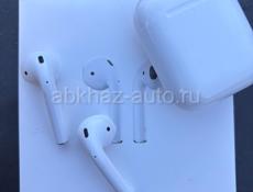 AirPods 2 original
