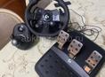  Logitech g923 trueforce 