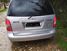 Mazda MPV