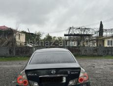 Nissan 350Z