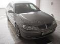 Nissan Bluebird