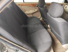 Nissan Bluebird