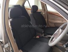 Nissan Bluebird