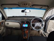 Nissan Bluebird