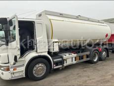 SCANIA