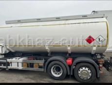 SCANIA
