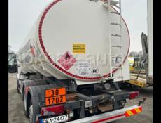 SCANIA