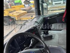 SCANIA
