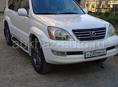 Lexus GX