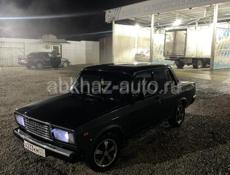 ВАЗ 2107
