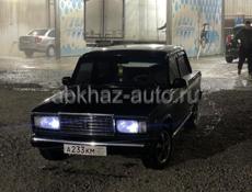 ВАЗ 2107