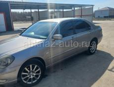 Toyota Brevis