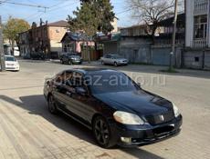 Toyota Mark II