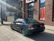 Toyota Mark II