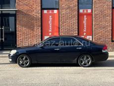 Toyota Mark II