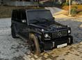 Mercedes-Benz G-Класс