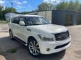 Infiniti QX56