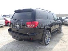 Toyota Sequoia