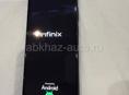 Андройд Infinix 128 Blue 