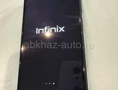 Андройд Infinix 128 Blue 
