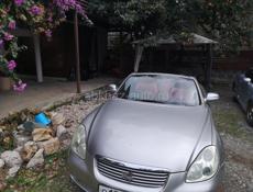 Lexus SC