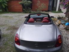 Lexus SC