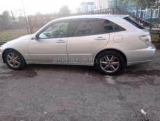 Toyota Altezza