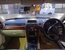 Toyota Altezza