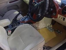 Toyota Altezza