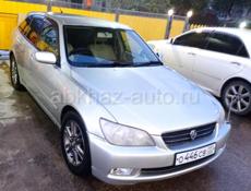 Toyota Altezza