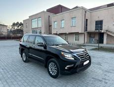 Lexus GX