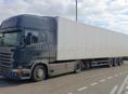 SCANIA