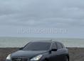 Infiniti EX