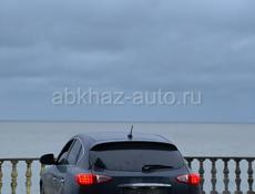 Infiniti EX