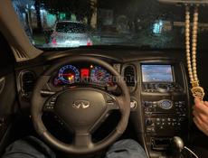 Infiniti EX