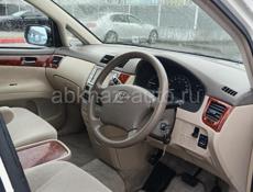 Toyota Ipsum