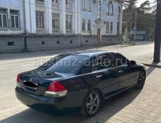 Toyota Mark II