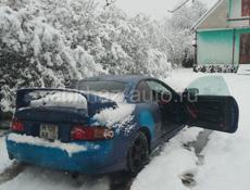 Toyota Celica