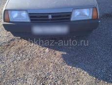 ВАЗ 21099